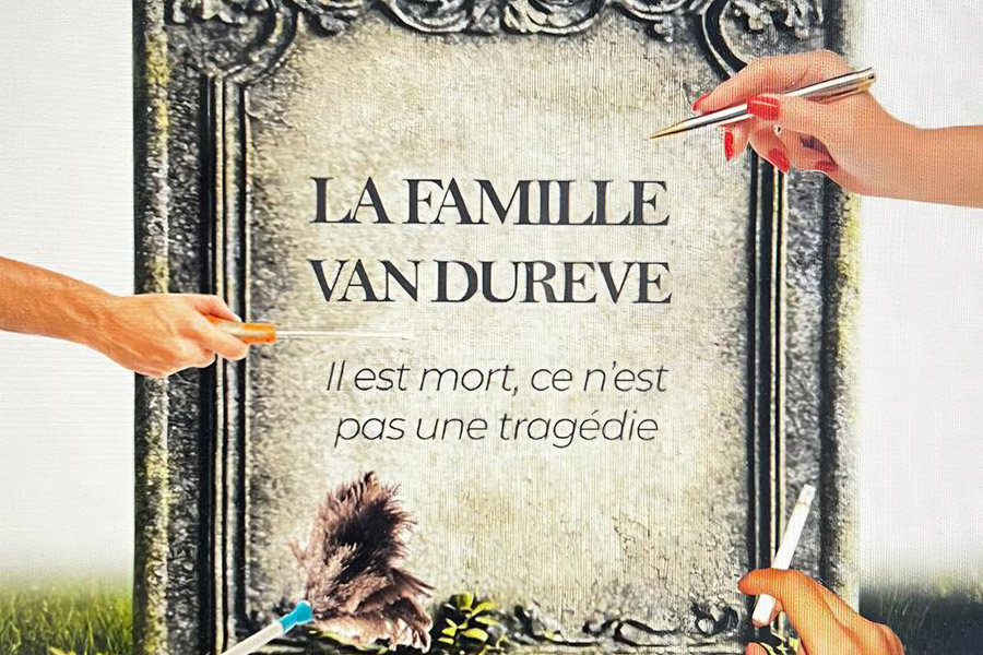 famille Vandureve