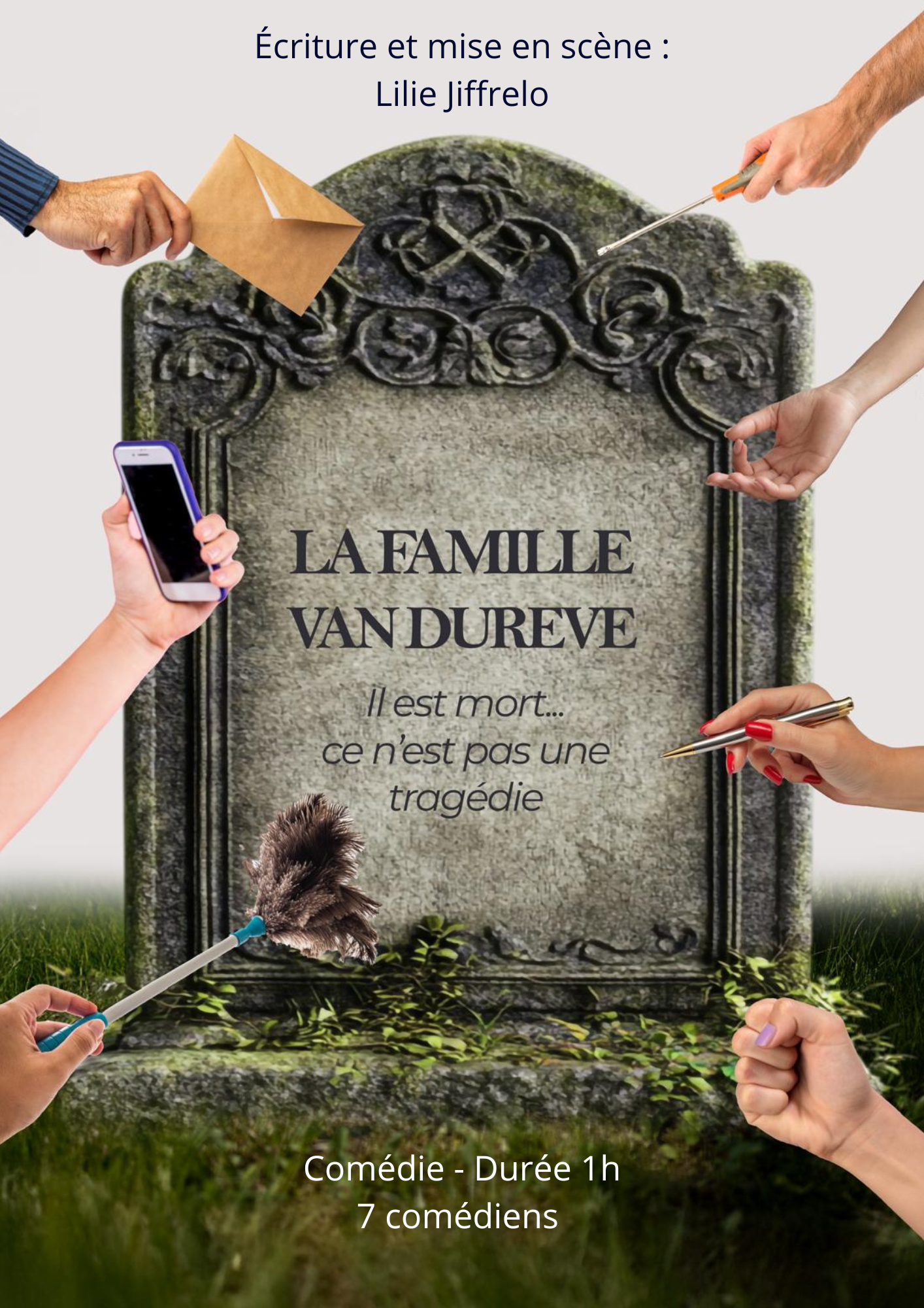 famille Vandureve