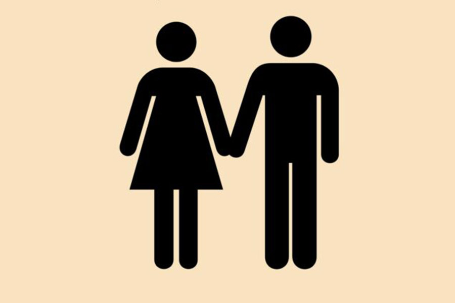 Ginger et Trooper spectacle