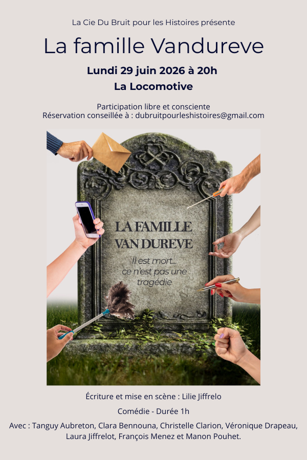 famille Vandureve